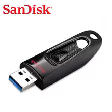 SanDisk USB 3.0 Ultra USB Flash Drive Memory Stick Pen PC MAC CZ48