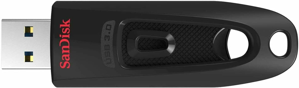 SanDisk USB 3.0 Ultra USB Flash Drive Memory Stick Pen PC MAC CZ48